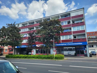 Privatzimmer in der Güldenstraße, bild 17 von 17