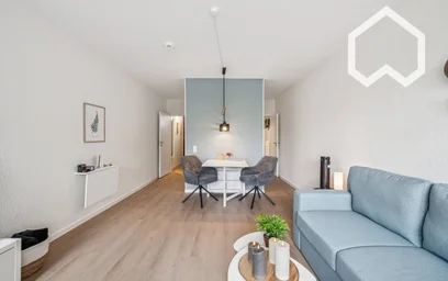 Privatzimmer in der Güldenstraße, bild 3 von 17