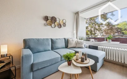 Privatzimmer in der Güldenstraße, bild 5 von 17