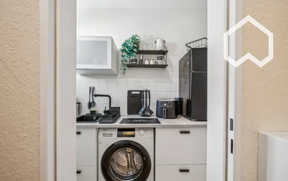 Privatzimmer in der Güldenstraße, bild 7 von 17