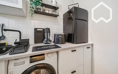 Privatzimmer in der Güldenstraße, bild 8 von 17