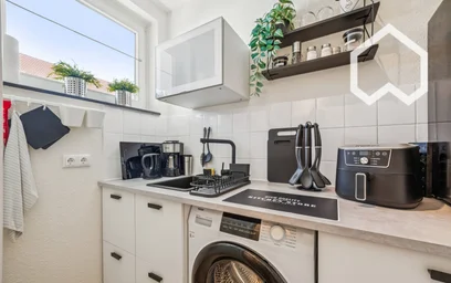 Privatzimmer in der Güldenstraße, bild 9 von 17