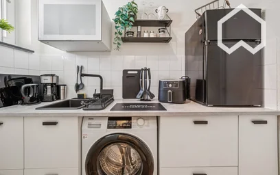 Privatzimmer in der Güldenstraße, bild 10 von 17