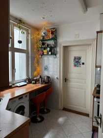 Private room at Feldbergstrasse, 113, image 1 of 10