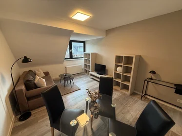 Stanza privata in Neckarstraße, 30, immagine 1 di 10