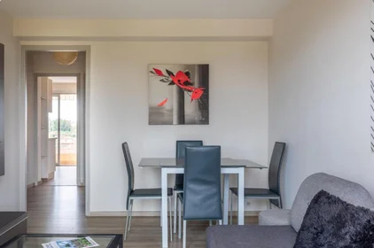 Appartamento intero in Avenue Philippe Rochat, immagine 2 di 8