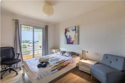 Appartamento intero in Avenue Philippe Rochat, immagine 3 di 8