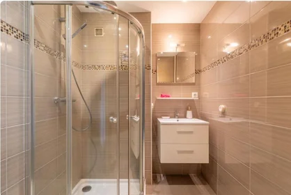 Appartamento intero in Avenue Philippe Rochat, immagine 4 di 8