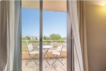 Appartamento intero in Avenue Philippe Rochat, immagine 5 di 8