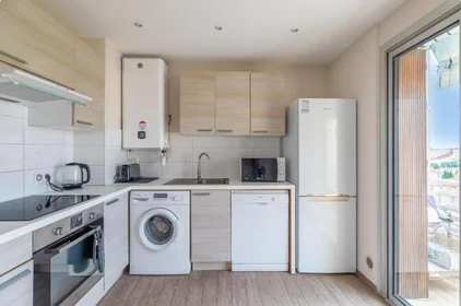 Appartamento intero in Avenue Philippe Rochat, immagine 7 di 8