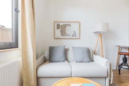 Private room at Avenue de la Porte-Neuve, 16, image 1 of 10