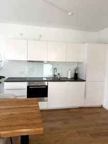 Quarto privado em Detmolder Straße, imagem 1 de 10