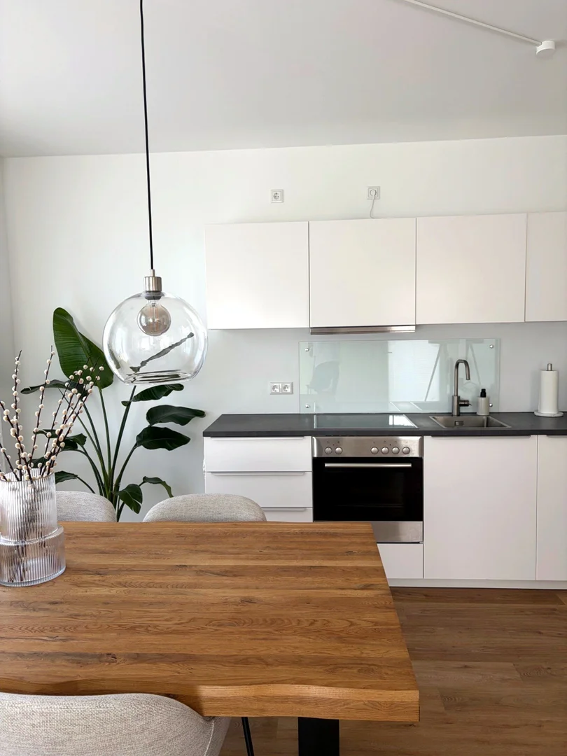 Habitación para estudiantes en  con modernas comodidades