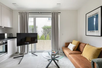 Habitación privada en Rue de Cessange, 306, imagen 1 de 10