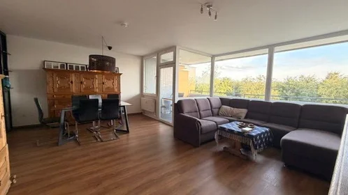 Gesamte Unterkunft in der Giselbertstraße, 1, bild 3 von 10
