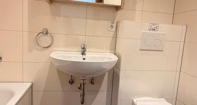 Gesamte Unterkunft in der Giselbertstraße, 1, bild 9 von 10