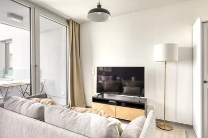 Private room at Route de Thionville, 154, image 1 of 10