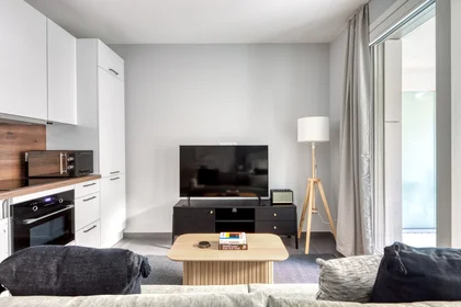 Habitación privada en Rue de Mühlenbach, 105, imagen 1 de 10