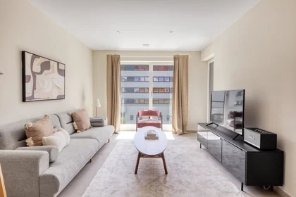 Quarto privado em Rue d'Eich, imagem 1 de 10