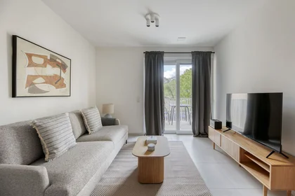 Private room at Rue de Cessange, 306, image 1 of 10