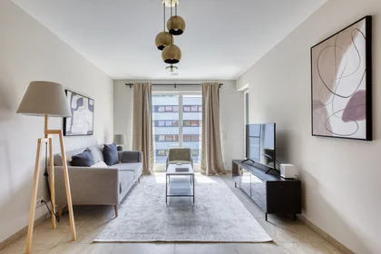 Quarto privado em Rue d'Eich, imagem 1 de 10