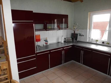 Private room at Eifelweg, 35, image 1 of 10