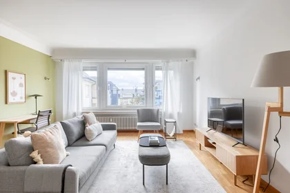 Habitación privada en Avenue de la Faiencerie, 95, imagen 1 de 10