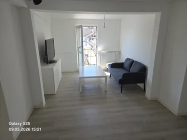 Stanza privata in Maximilianstraße, immagine 13 di 18
