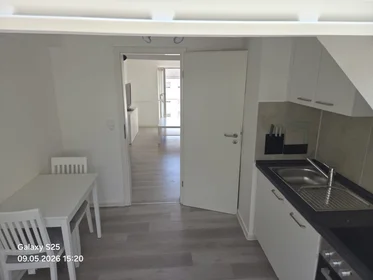 Stanza privata in Maximilianstraße, immagine 14 di 18