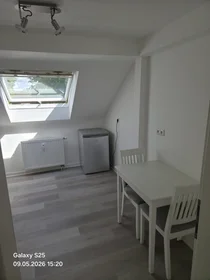 Stanza privata in Maximilianstraße, immagine 15 di 18