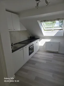 Stanza privata in Maximilianstraße, immagine 16 di 18