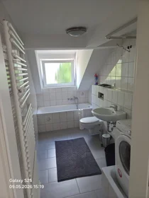 Stanza privata in Maximilianstraße, immagine 17 di 18