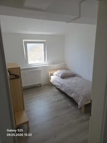 Stanza privata in Maximilianstraße, immagine 6 di 18