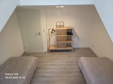 Stanza privata in Maximilianstraße, immagine 7 di 18