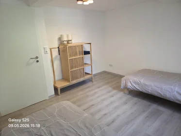 Stanza privata in Maximilianstraße, immagine 8 di 18