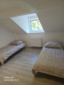 Stanza privata in Maximilianstraße, immagine 10 di 18