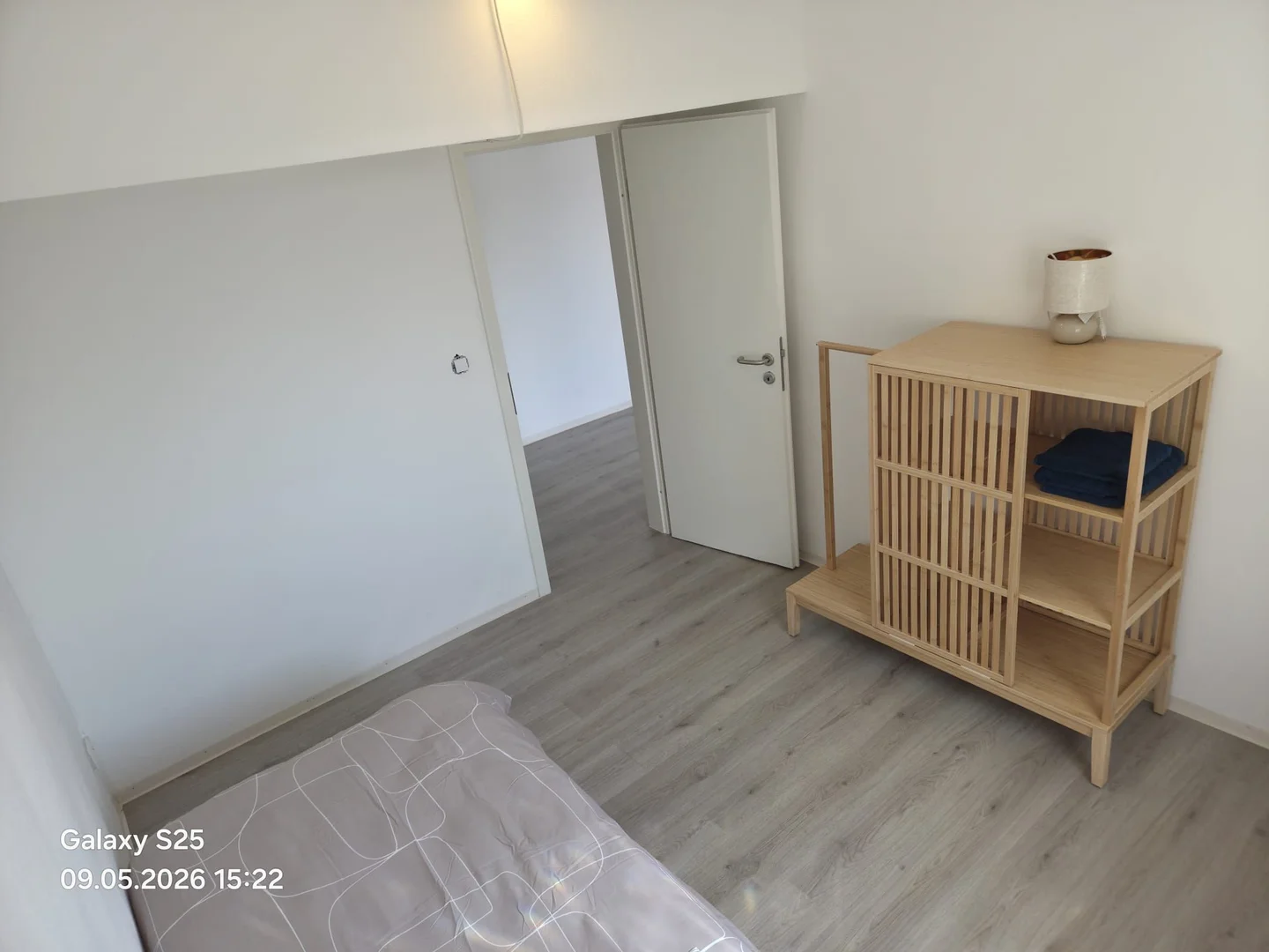Camera per studenti economica vicino al campus a 