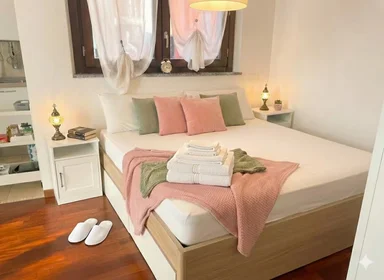 Apartamento inteiro em Via Privata Tirso, imagem 14 de 20