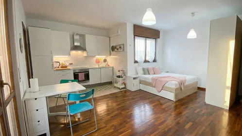 Apartamento inteiro em Via Privata Tirso, imagem 16 de 20