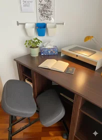 Apartamento inteiro em Via Privata Tirso, imagem 17 de 20