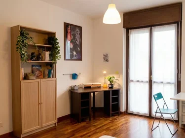 Apartamento inteiro em Via Privata Tirso, imagem 18 de 20