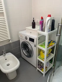 Apartamento inteiro em Via Privata Tirso, imagem 19 de 20