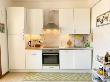 Apartamento inteiro em Via Privata Tirso, imagem 20 de 20