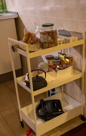 Apartamento inteiro em Via Privata Tirso, imagem 6 de 20