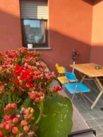 Apartamento inteiro em Via Privata Tirso, imagem 9 de 20
