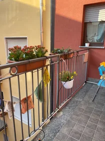 Apartamento inteiro em Via Privata Tirso, imagem 10 de 20