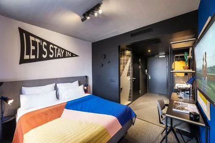 Chambre privée à Nordbahnstraße, image 1 de 10