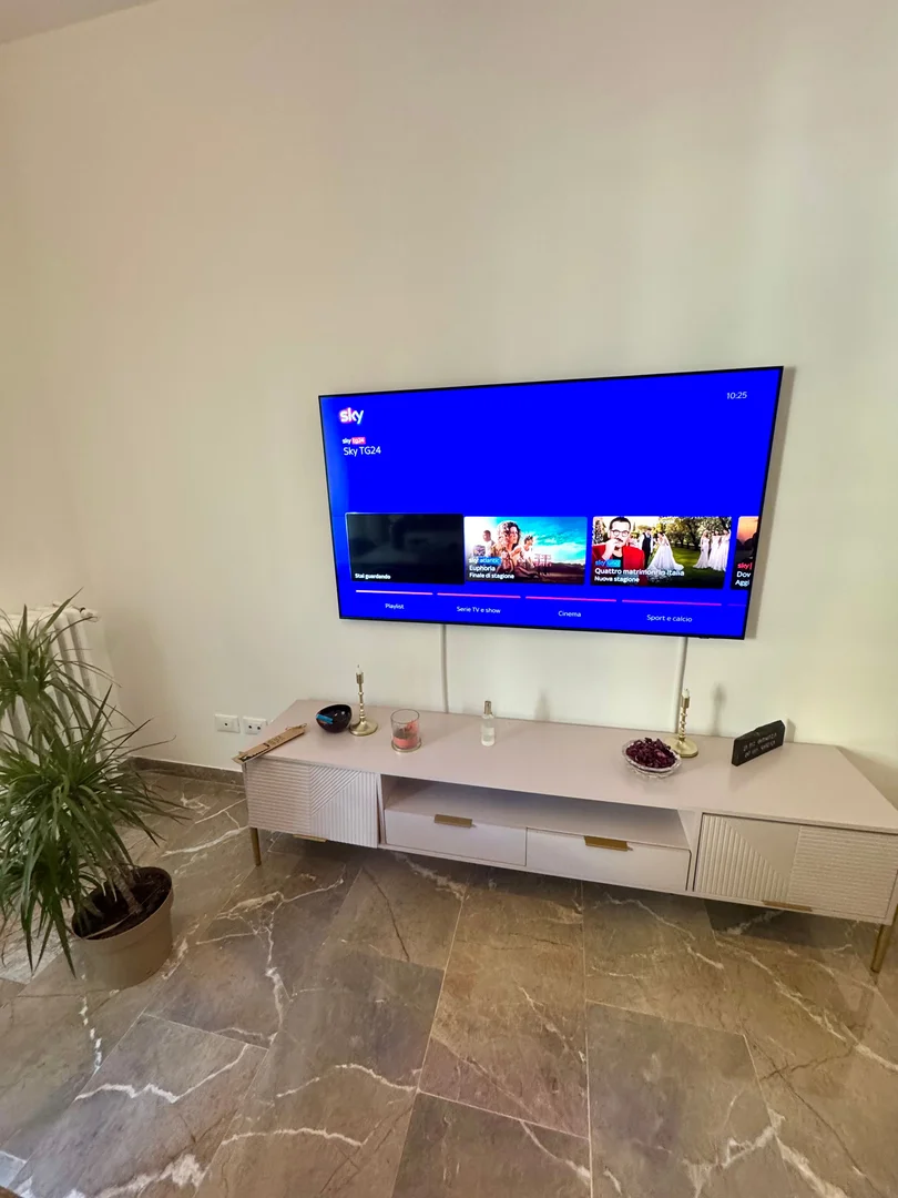Chambre confortable pour étudiants disponible dans 