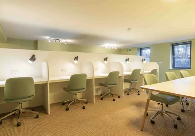 Quarto privado em Cross Chancellor Street, imagem 1 de 10