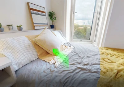 Chambre privée à Mile End Road, image 1 de 10